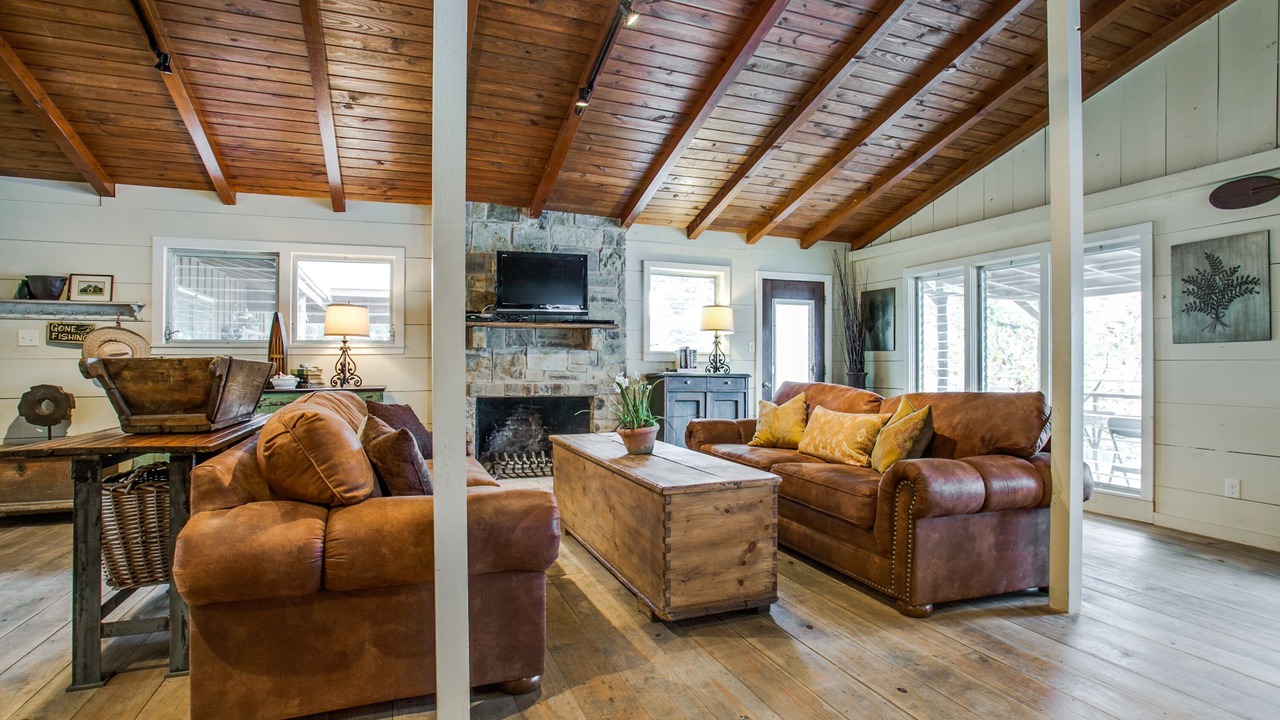 Photo of Livingroom in Boerne