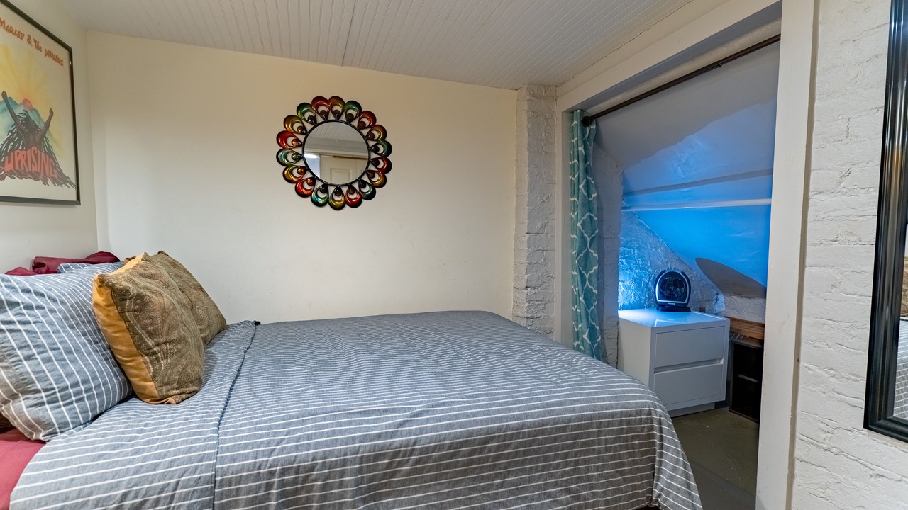 Photo of Bedroom in Audubon