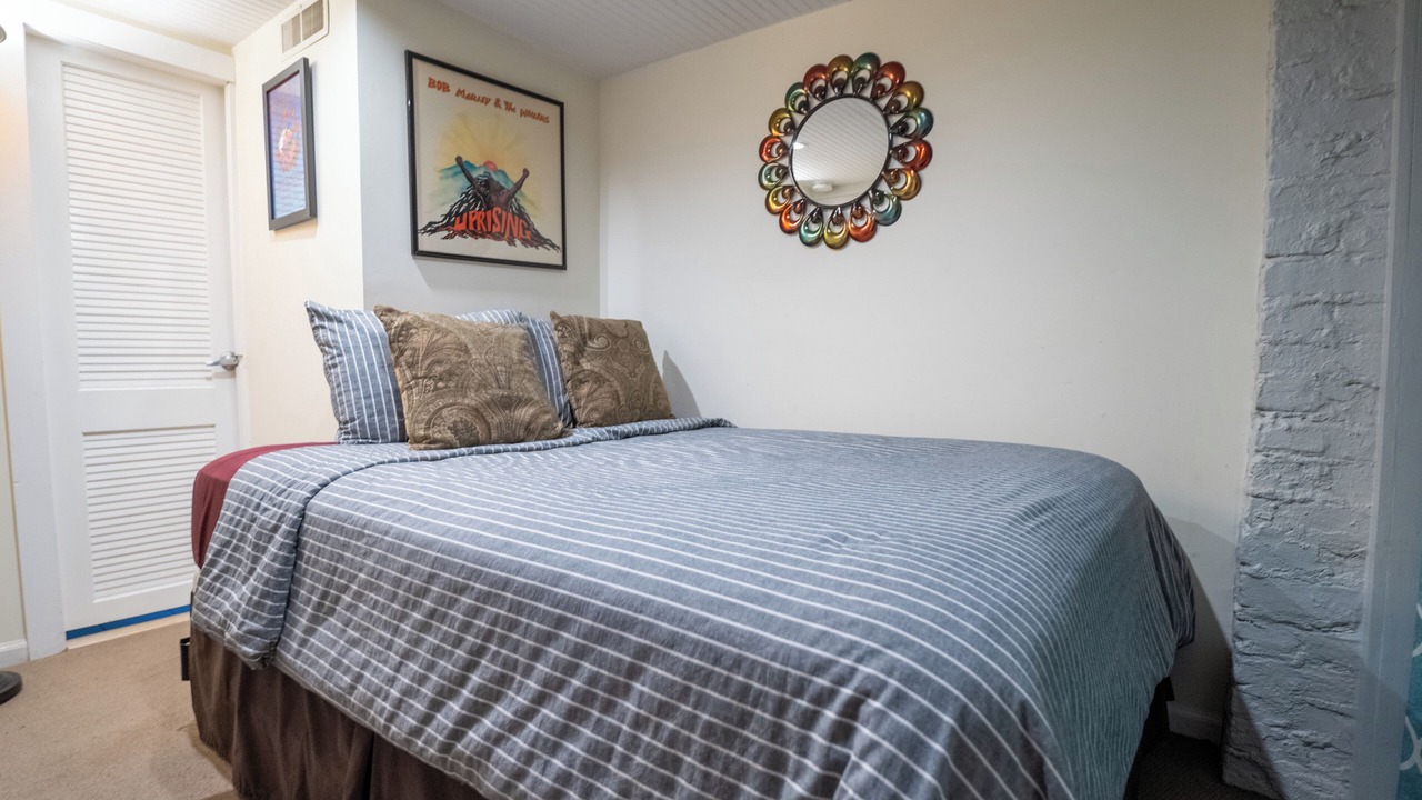 Photo of Bedroom in Audubon