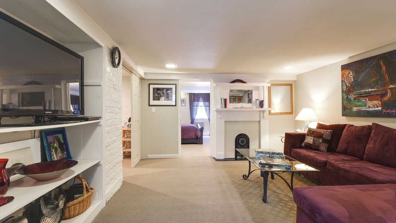 Photo of Bedroom in Audubon