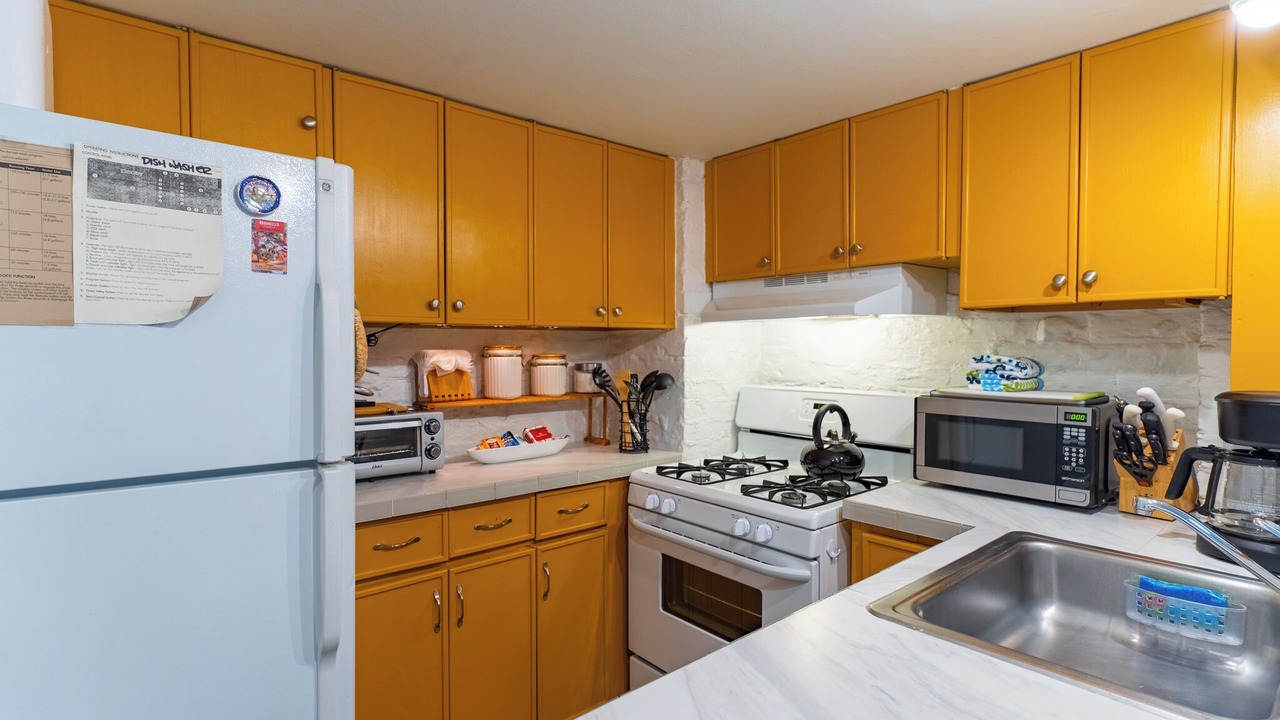Photo of Kitchen in Audubon