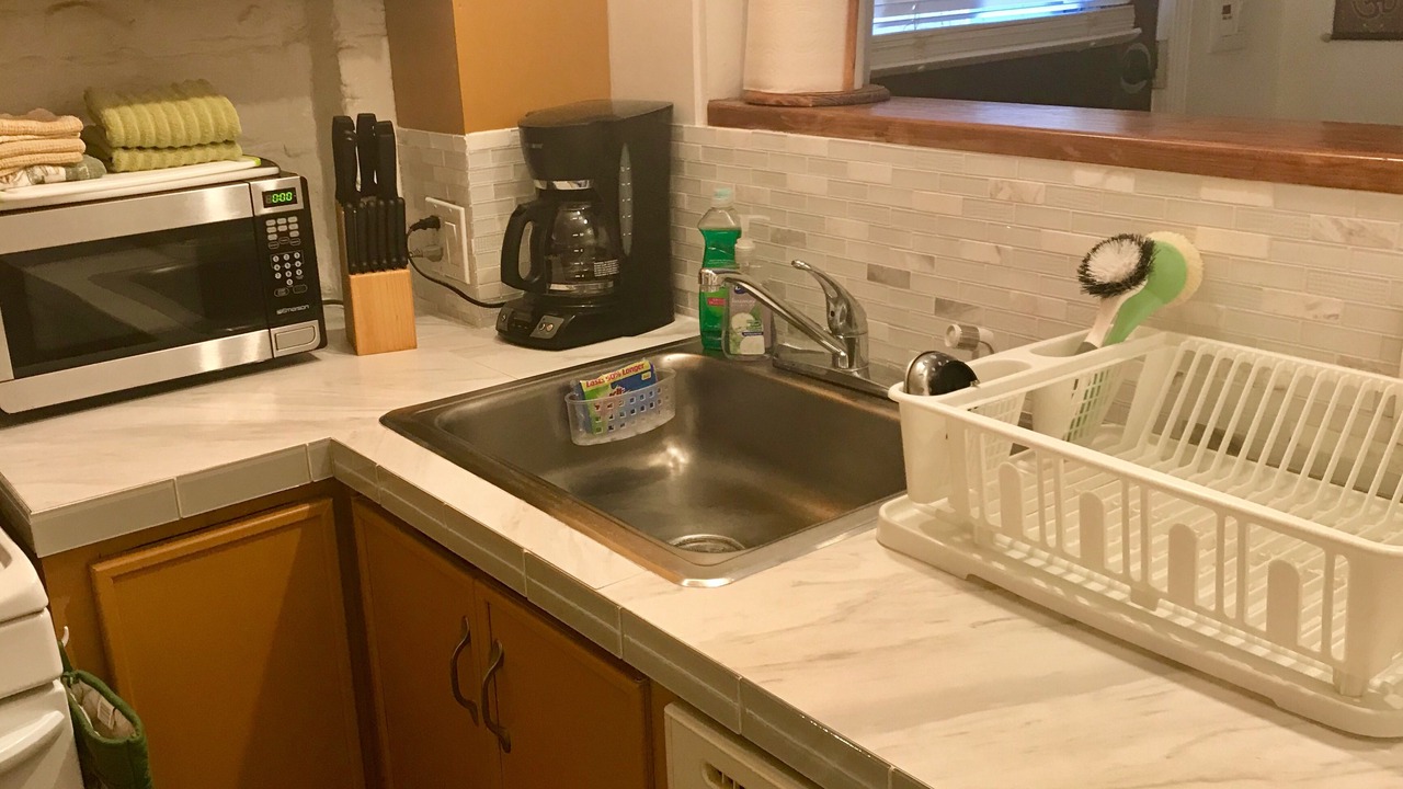 Photo of Kitchen in Audubon