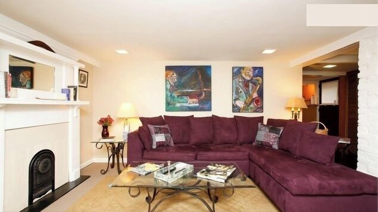 Photo of Bedroom in Audubon