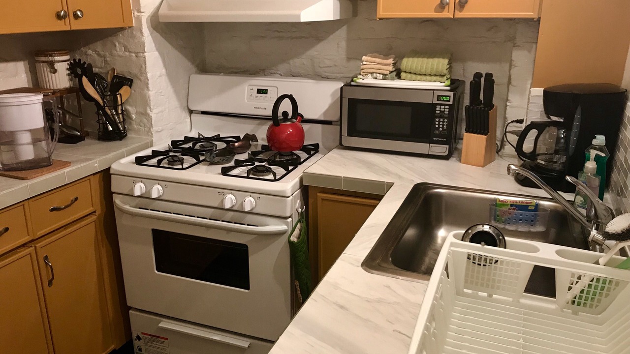 Photo of Kitchen in Audubon
