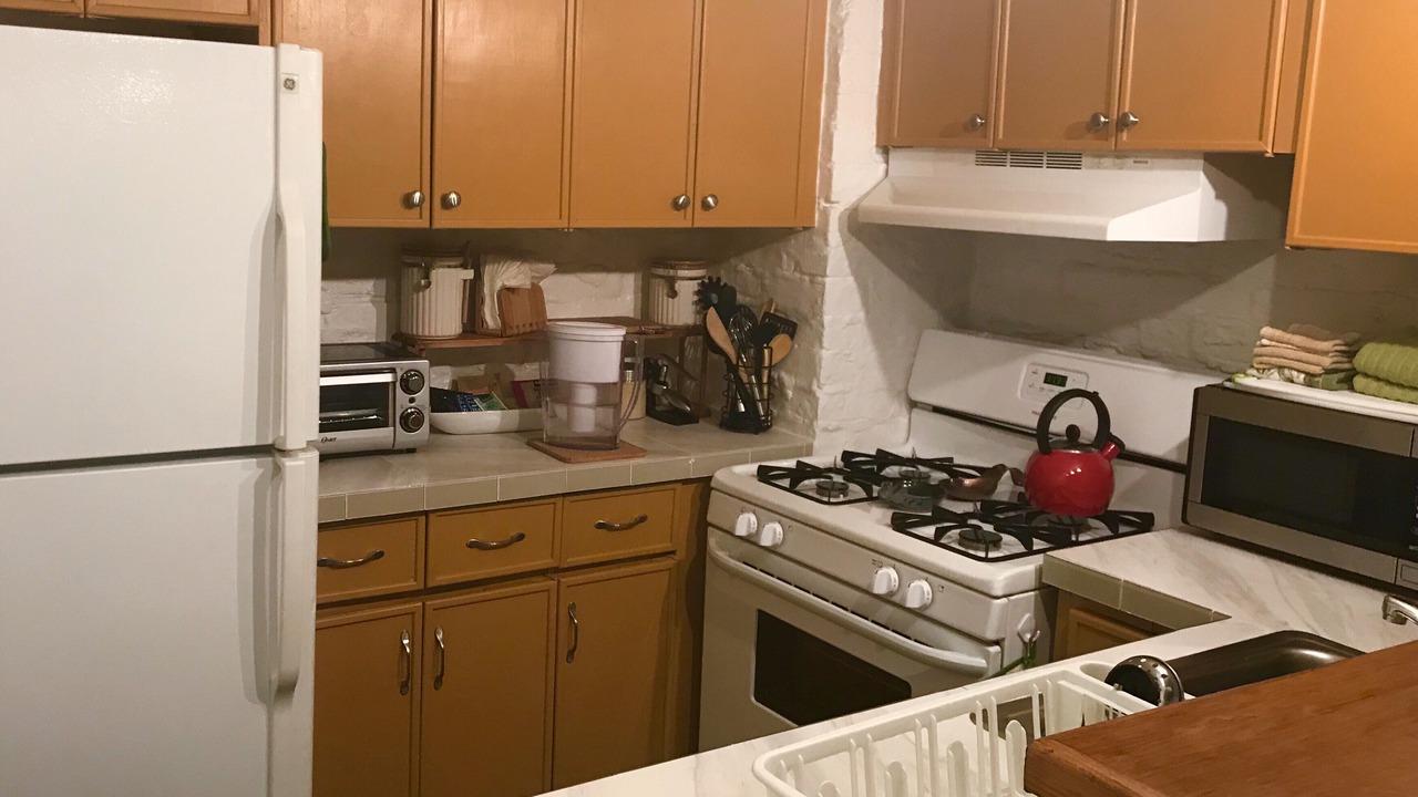 Photo of Kitchen in Audubon