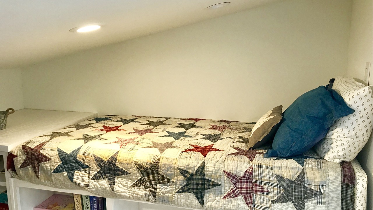 Photo of Bedroom in Comfort