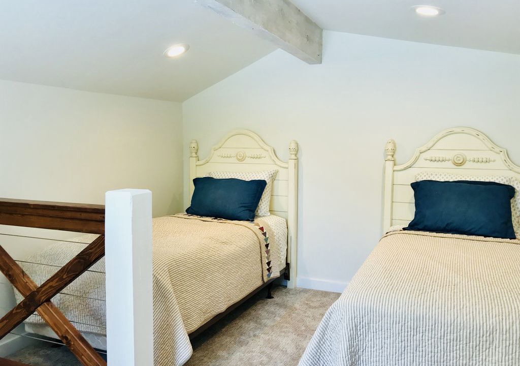 Photo of Bedroom in Comfort