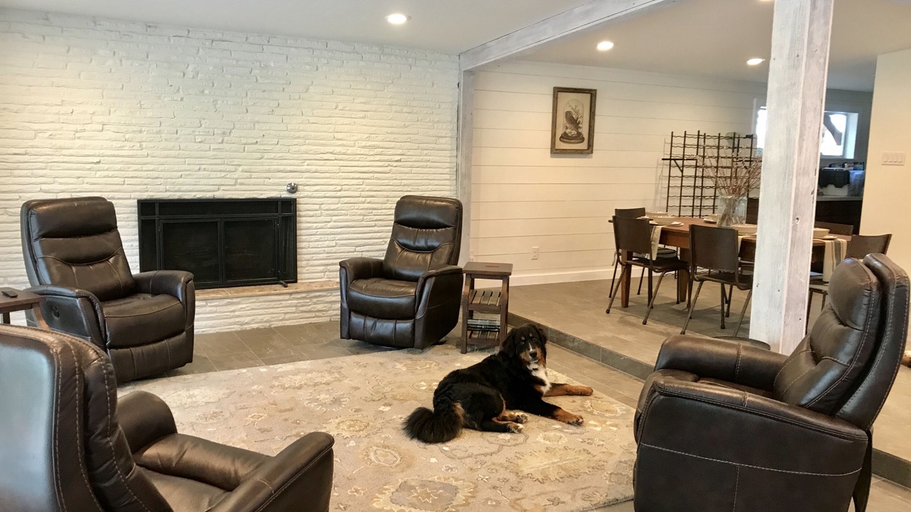 Photo of Bedroom in Comfort