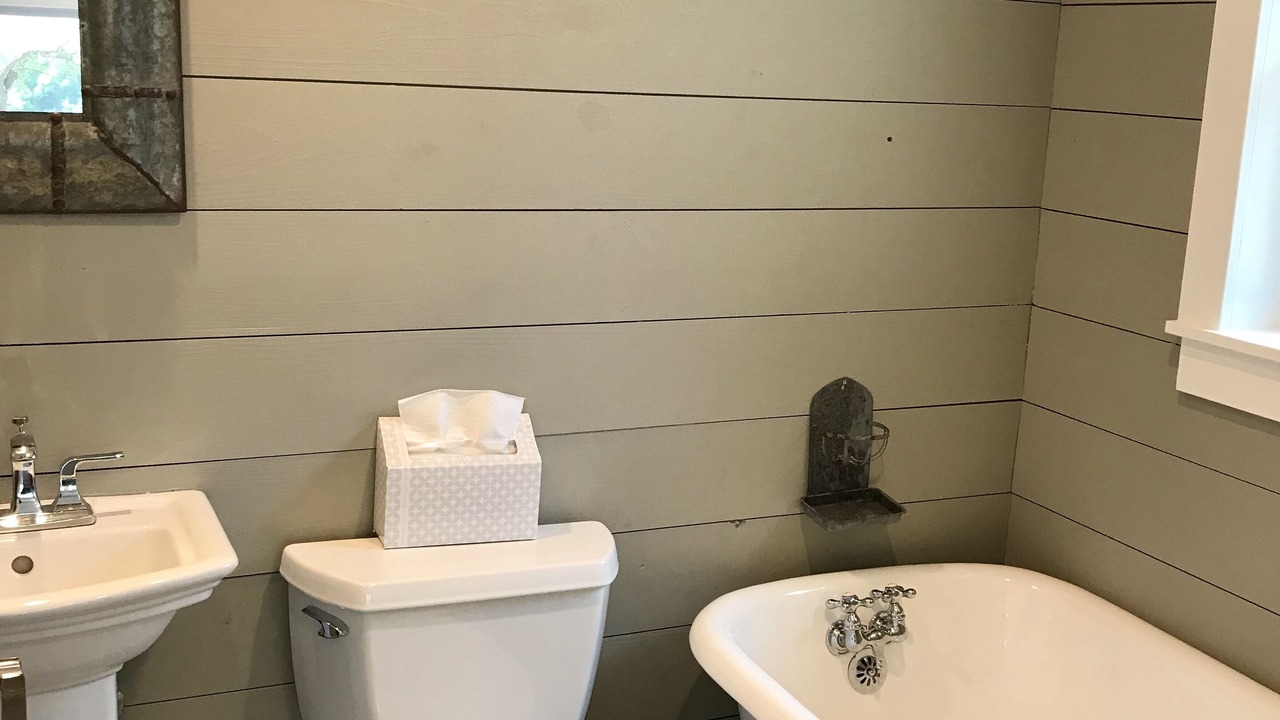 Photo of Bathroom in Comfort