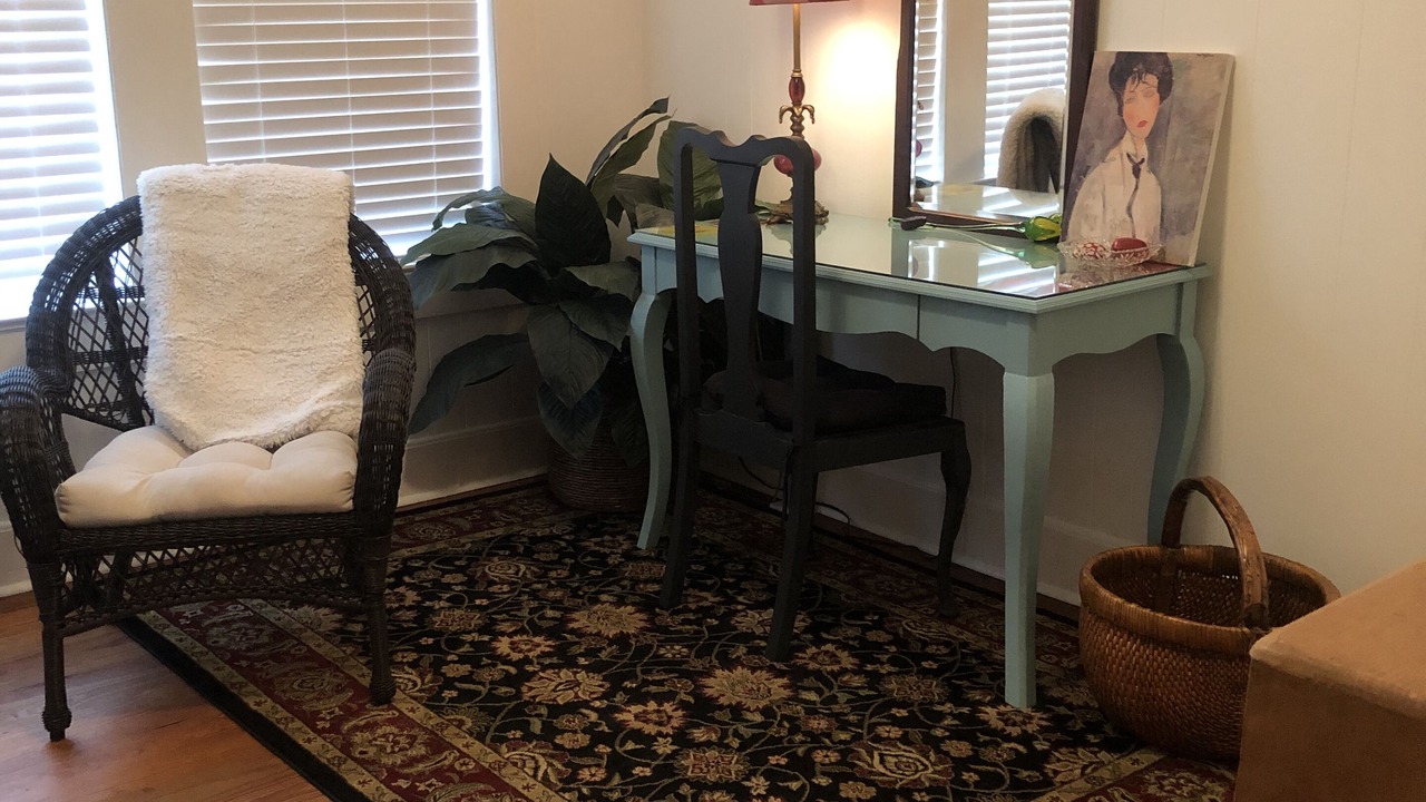 Photo of Bedroom in Abbeville