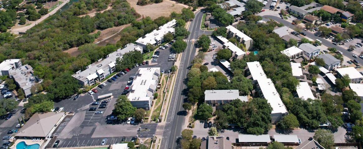 Photo of Outdoor in Barton Hills