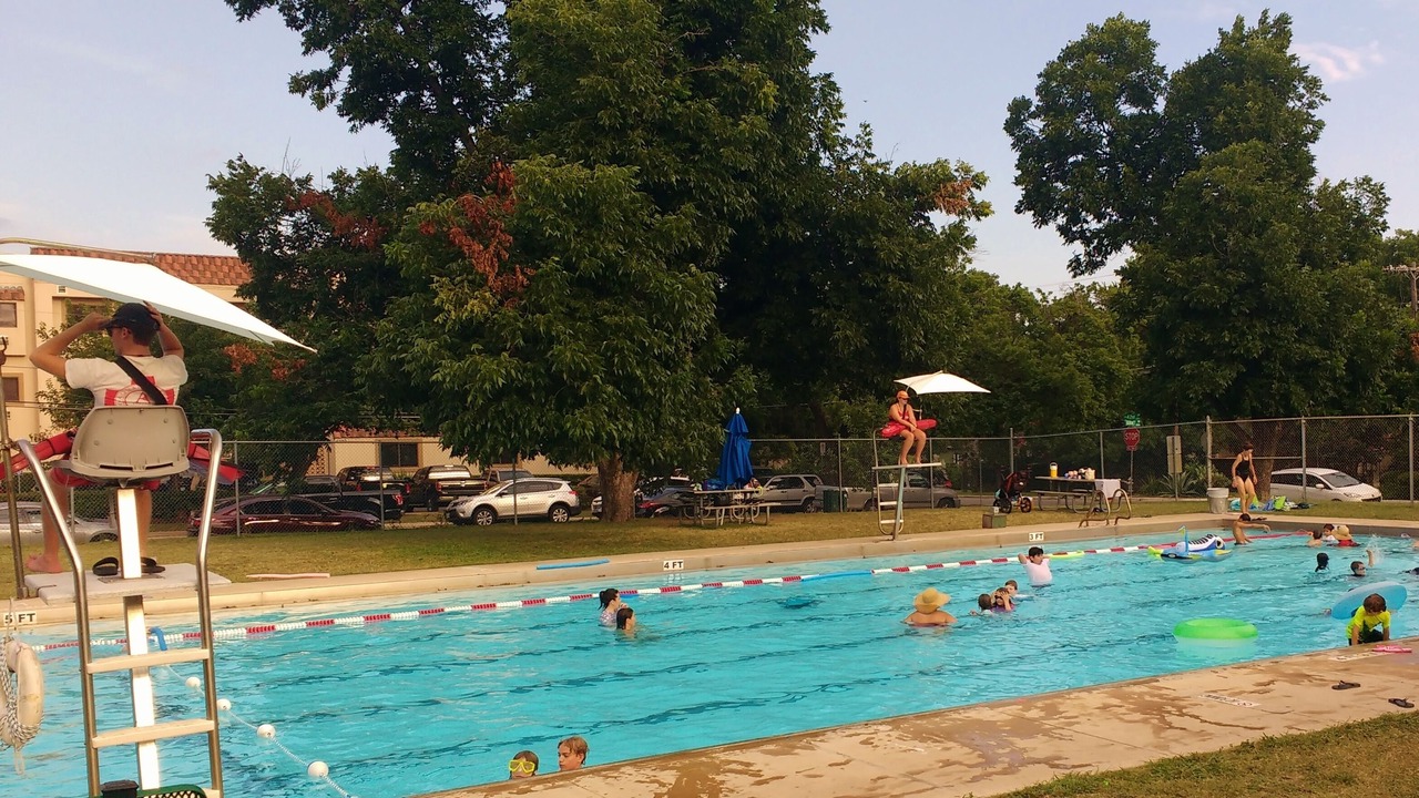 Photo of Outdoor in Oakmont Heights