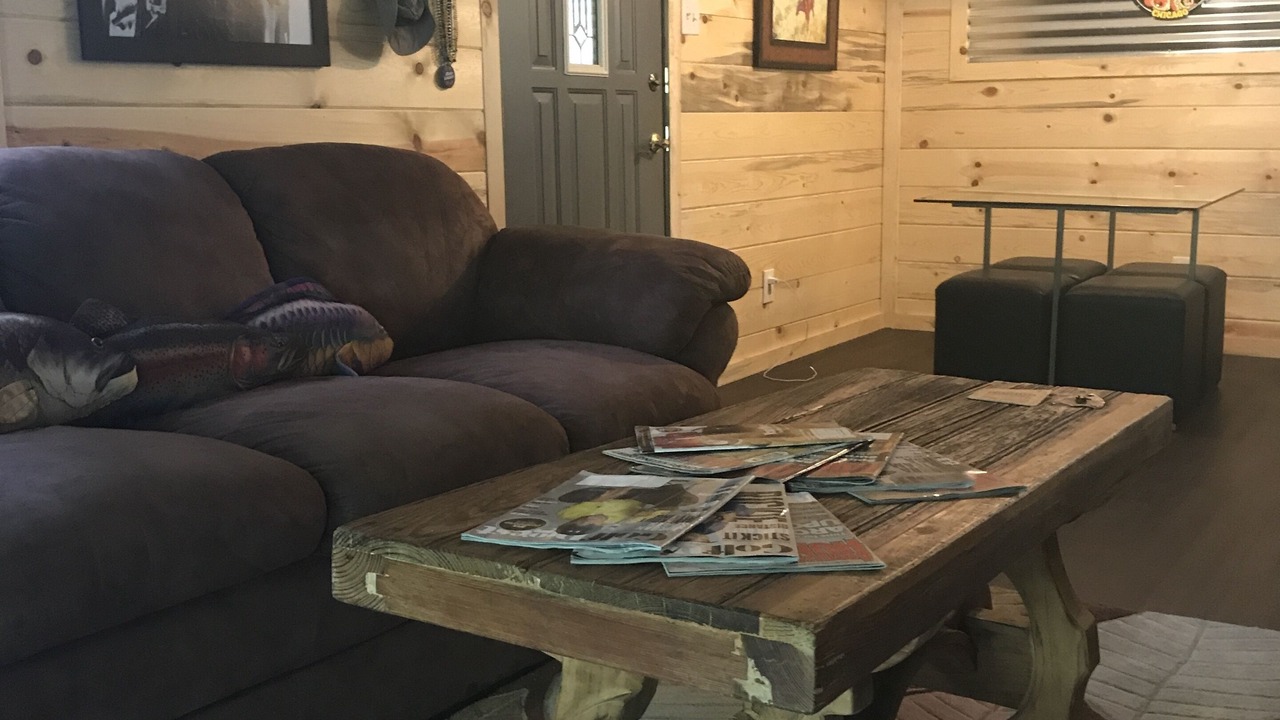 Photo of Bedroom in Jefferson