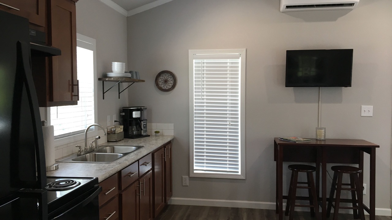 Photo of Kitchen in Round Top
