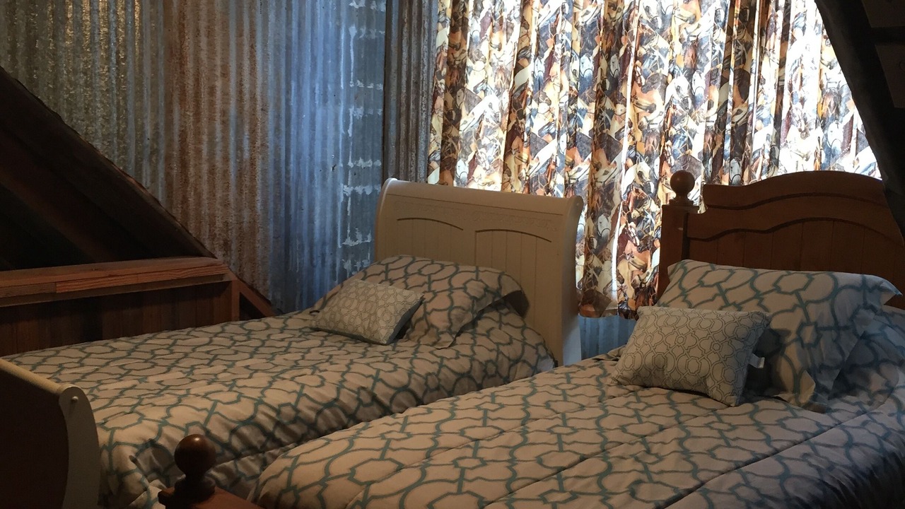 Photo of Bedroom in Hunt