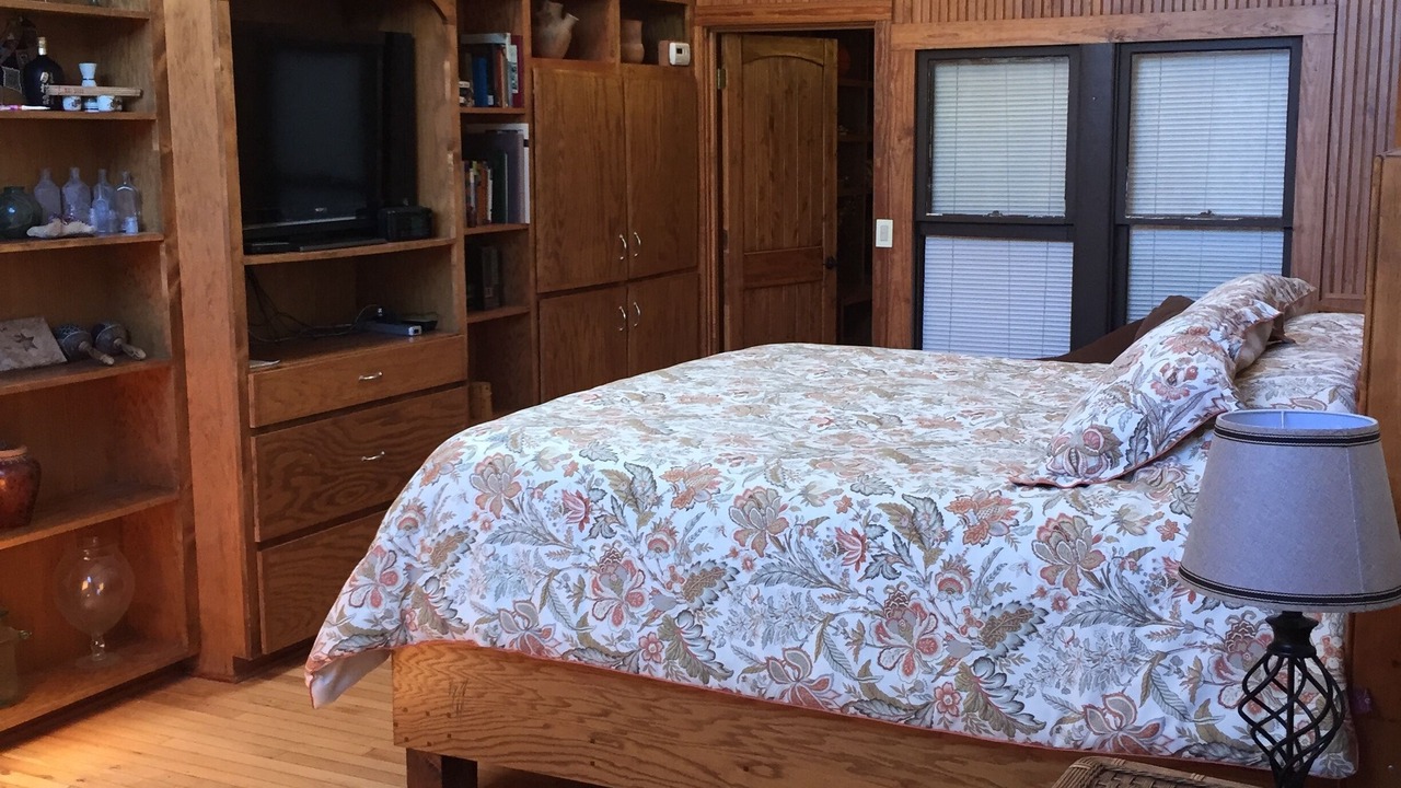 Photo of Bedroom in Hunt