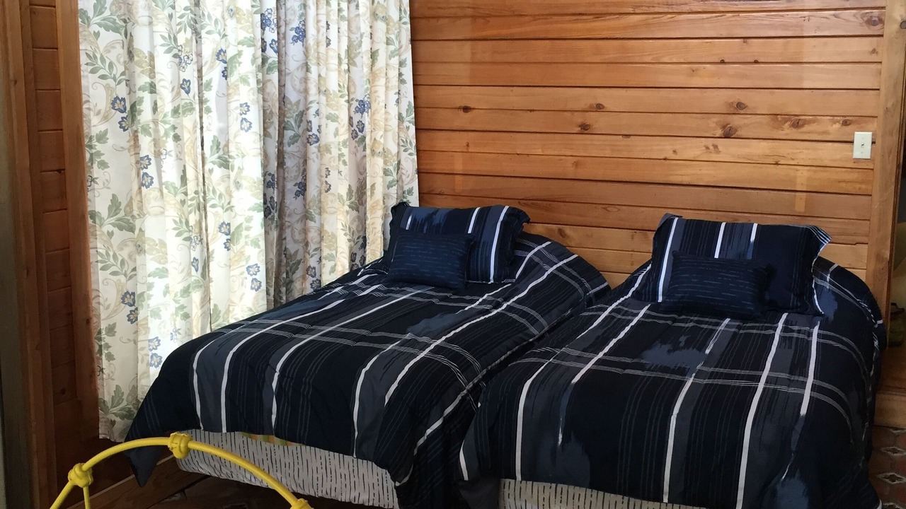 Photo of Bedroom in Hunt