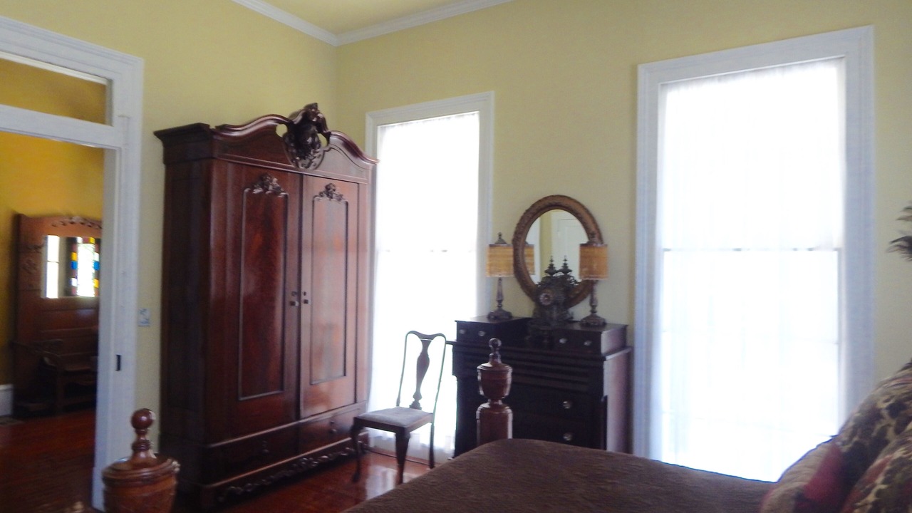Photo of Bedroom in Opelousas