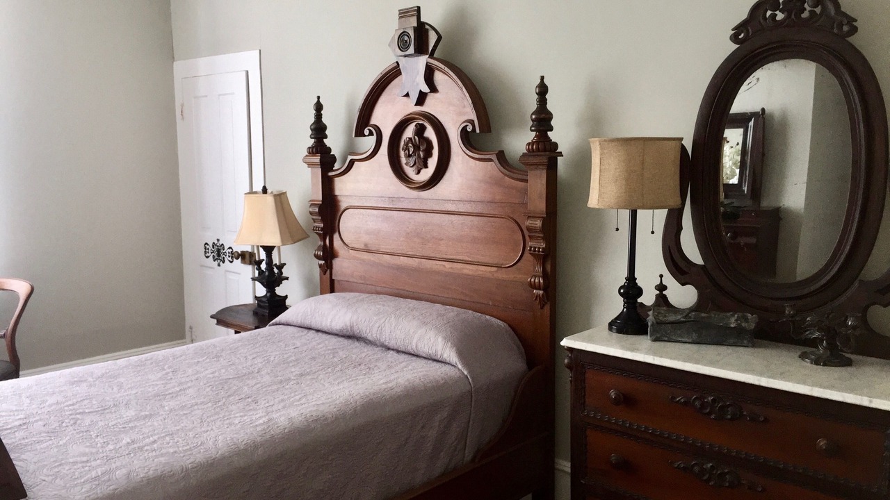 Photo of Bedroom in Opelousas