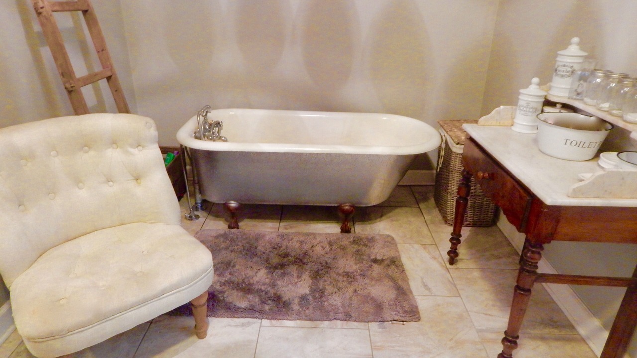 Photo of Bathroom in Opelousas