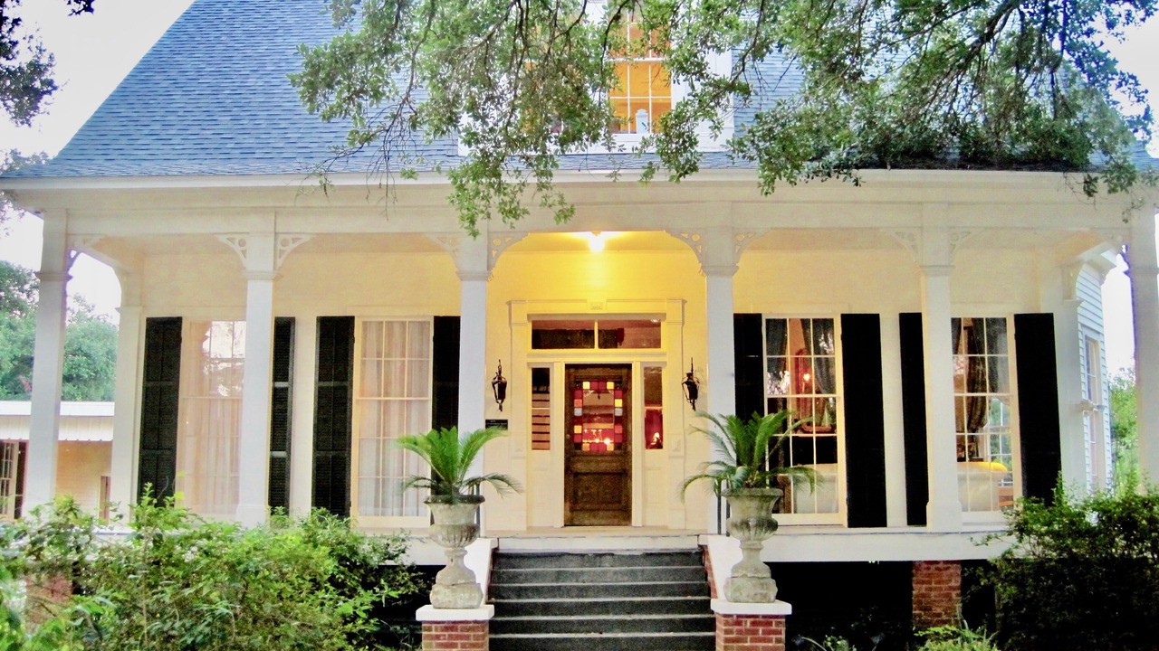 Photo of Outdoor in Opelousas