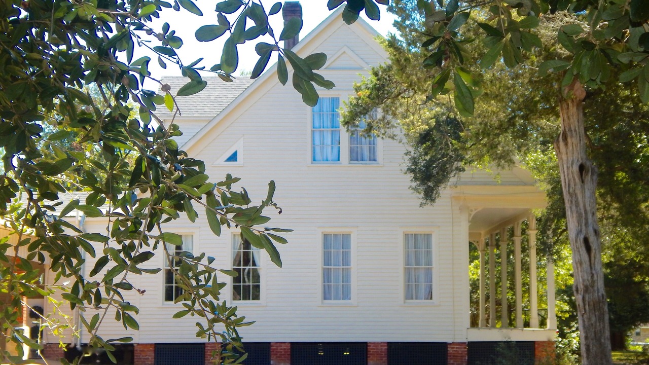 Photo of Outdoor in Opelousas