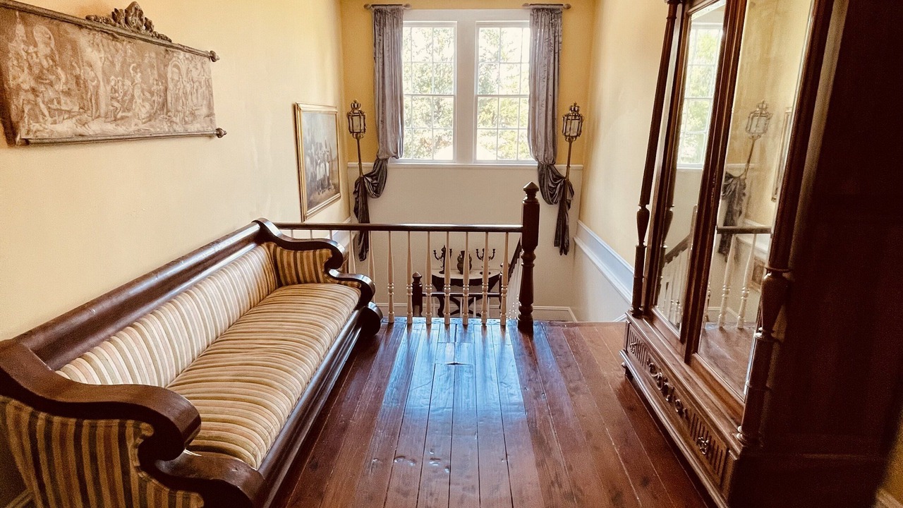 Photo of Livingroom in Opelousas