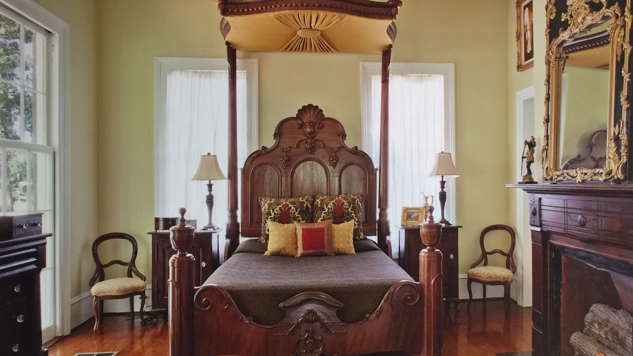 Photo of Bedroom in Opelousas
