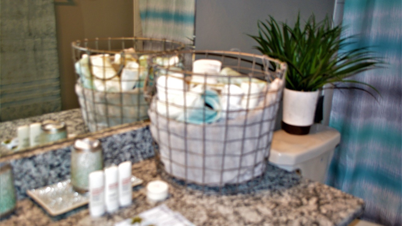 Photo of Bathroom in South Side