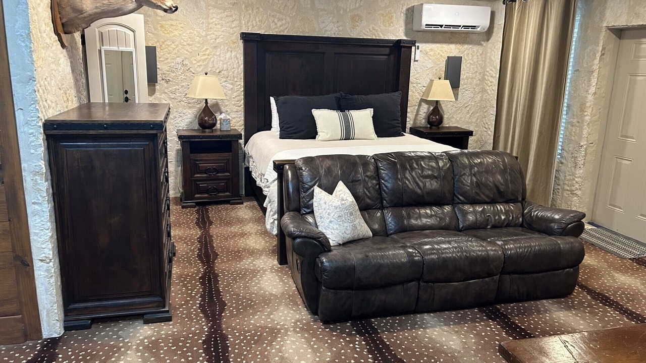 Photo of Bedroom in Boerne