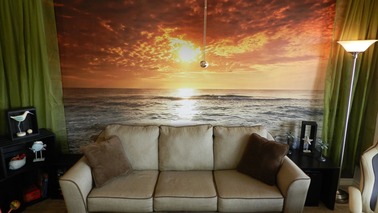 Photo of Livingroom in Highland Lake Estates