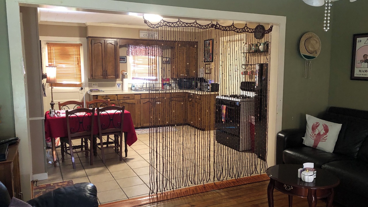 Photo of Livingroom in Breaux Bridge