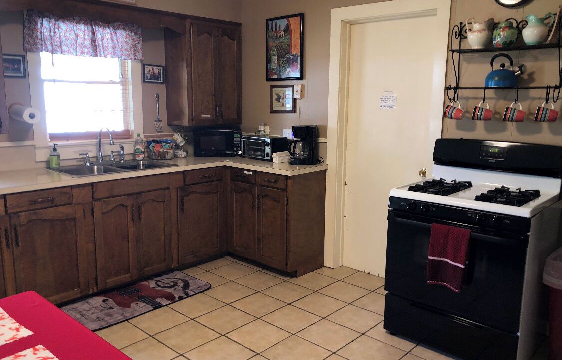 Photo of Kitchen in Breaux Bridge