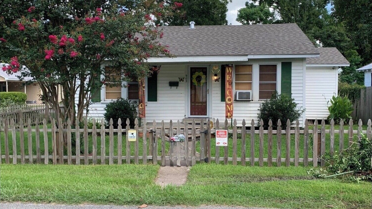 Photo of Others in Breaux Bridge