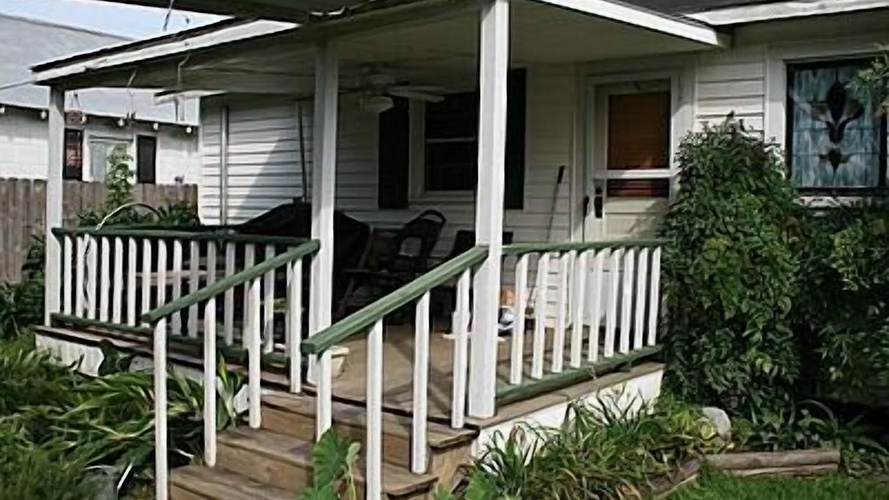 Photo of Outdoor in Breaux Bridge