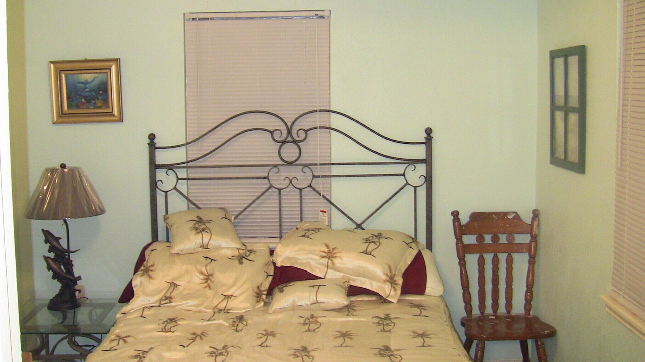 Photo of Bedroom in Hitchcock