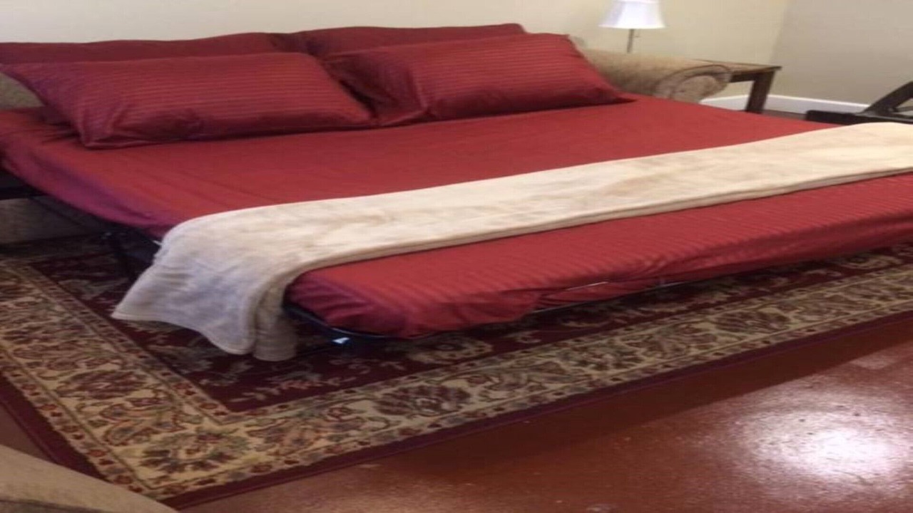 Photo of Bedroom in New Iberia