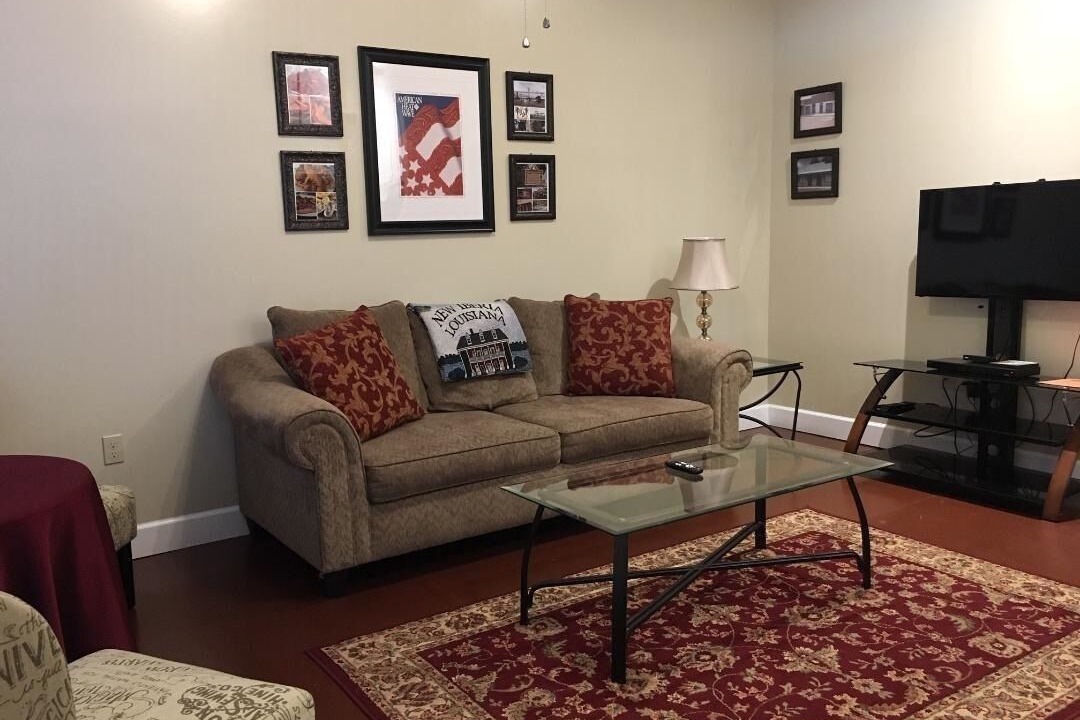 Photo of Livingroom in New Iberia