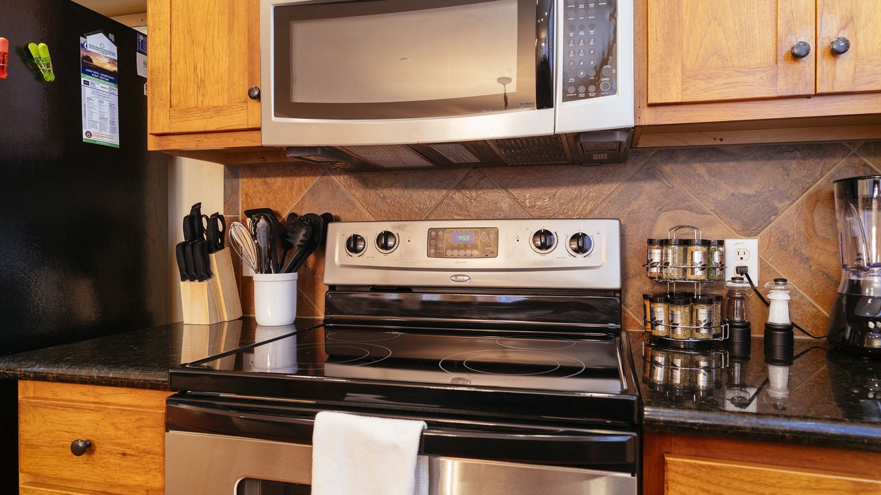 Photo of Kitchen in Jonestown