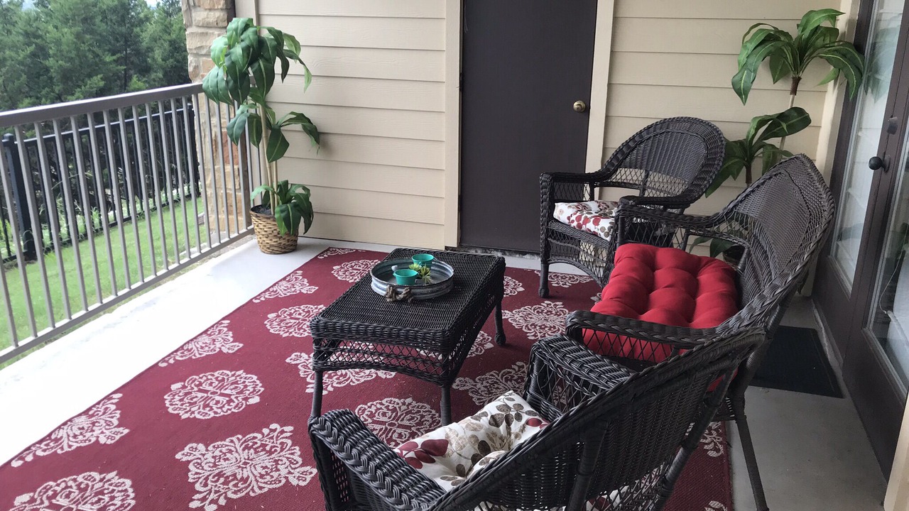 Photo of Outdoor in Jonestown