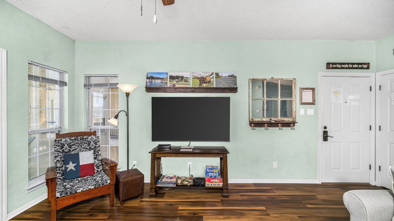 Photo of Bedroom in Highland Lake Estates