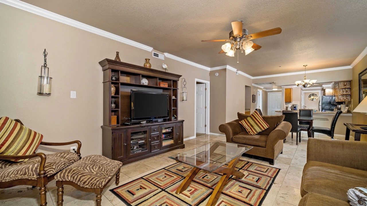 Photo of Bedroom in Highland Lake Estates