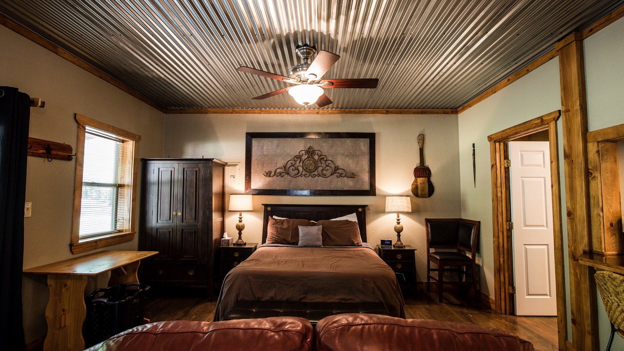 Photo of Bedroom in Lindale
