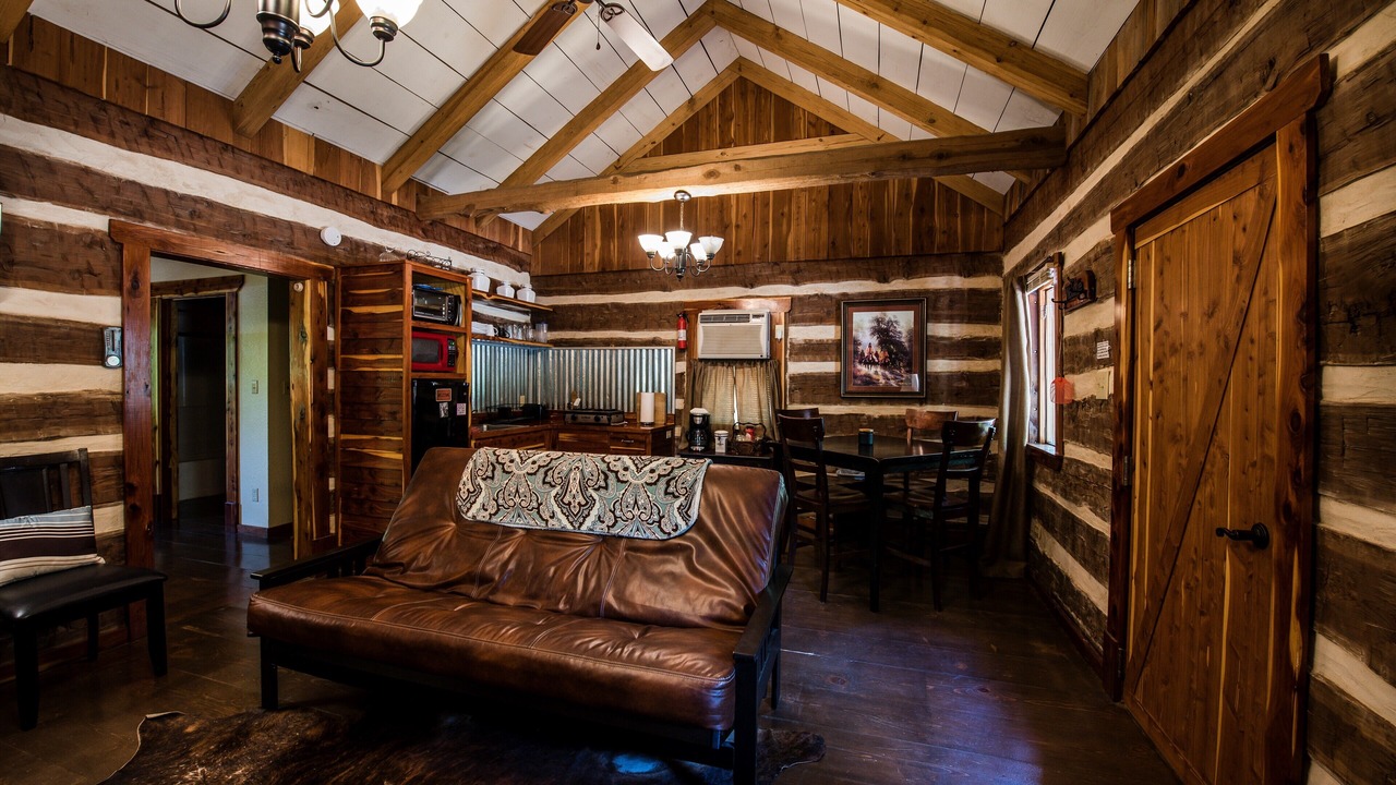 Photo of Livingroom in Lindale