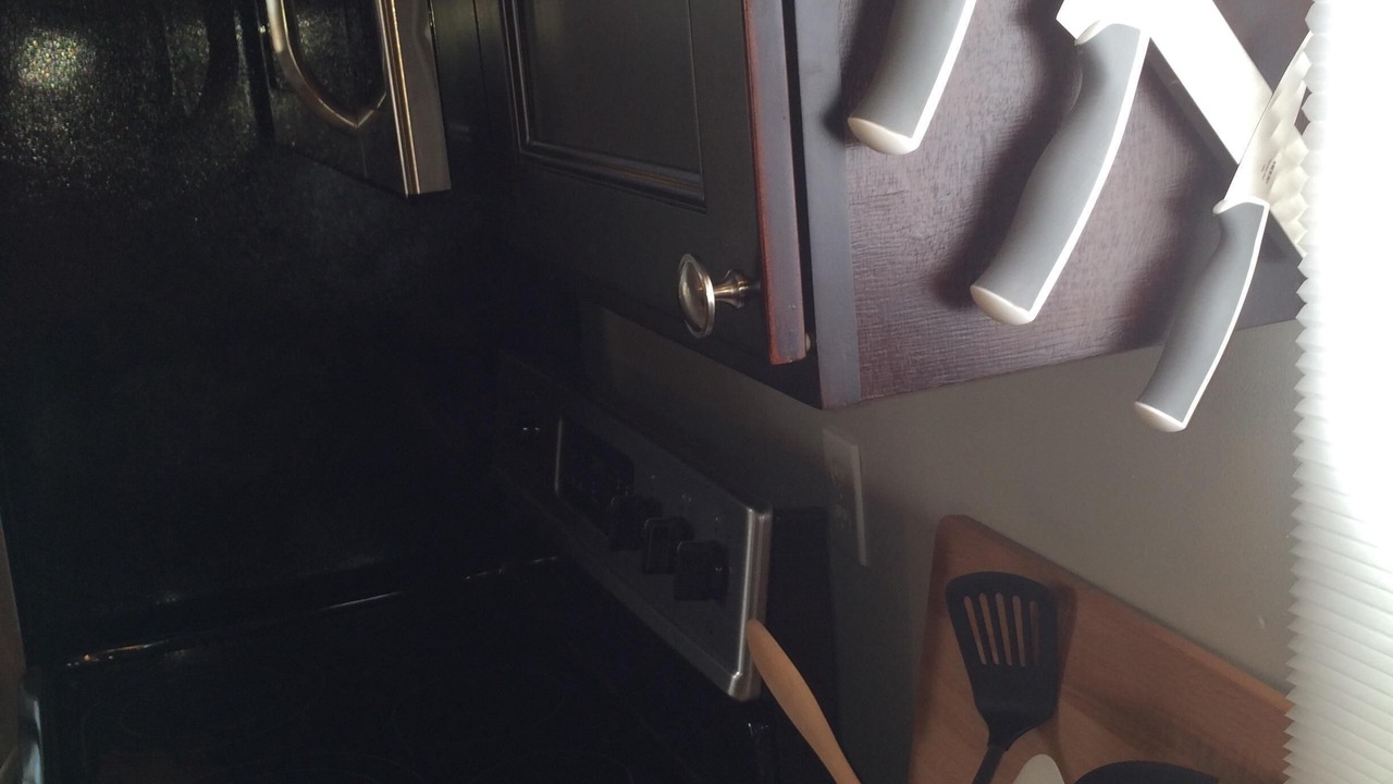 Photo of Kitchen in Uptown Historic District