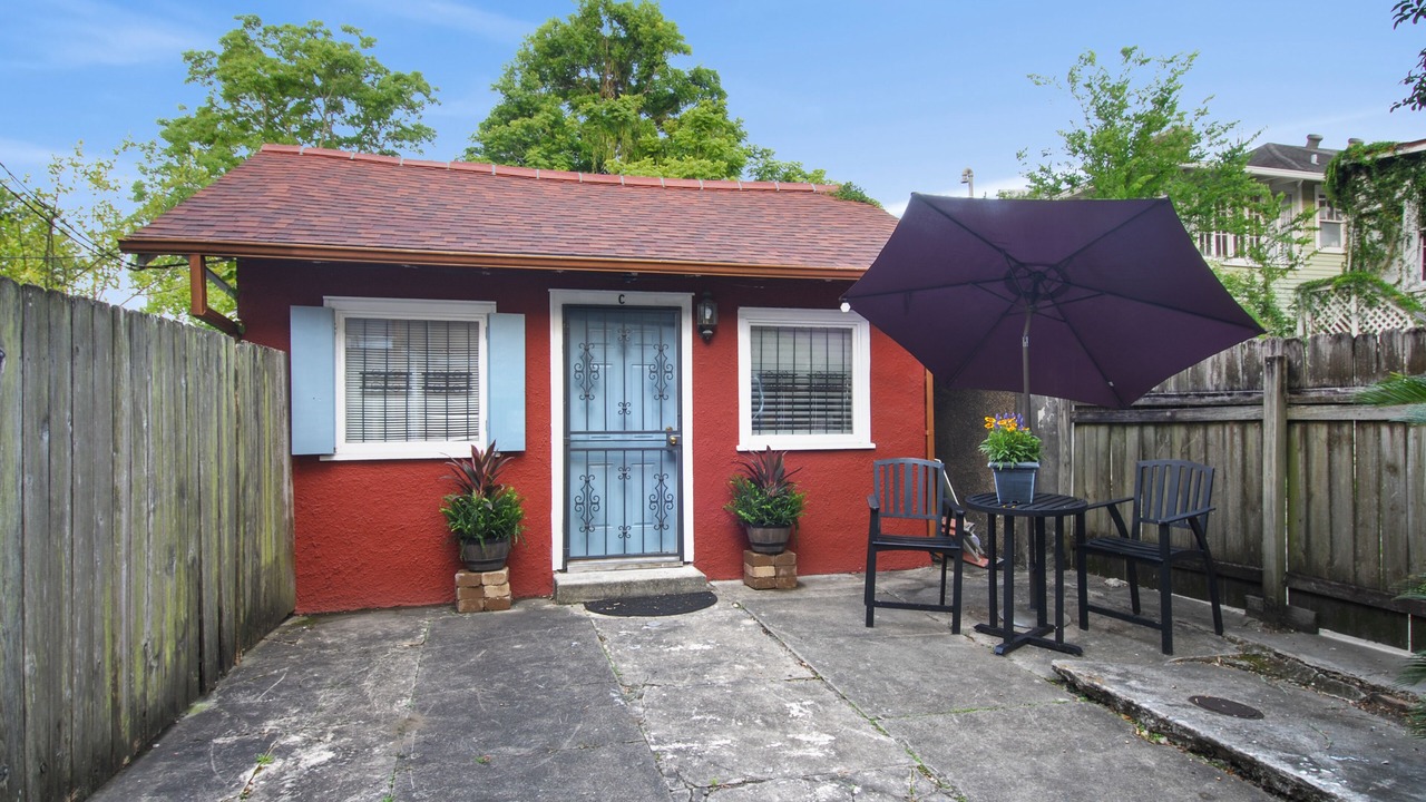 Photo of Outdoor in Uptown Historic District