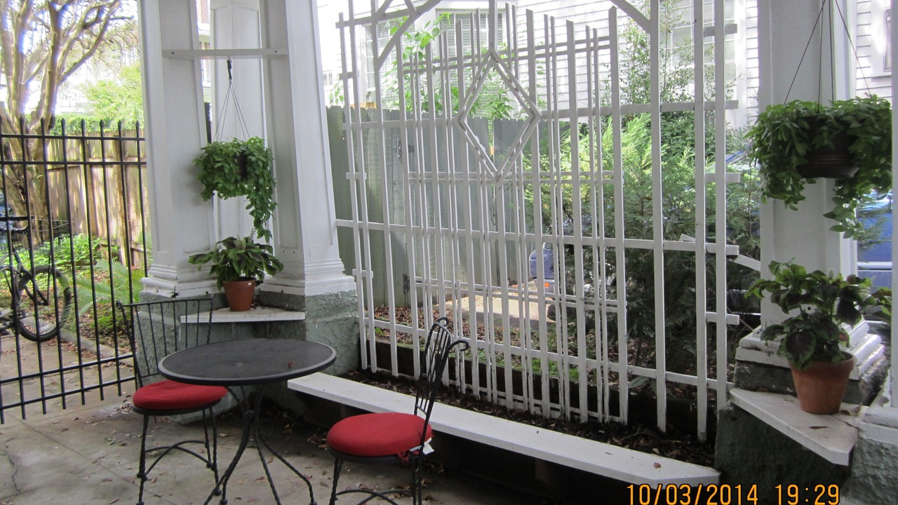 Photo of Outdoor in Uptown Historic District
