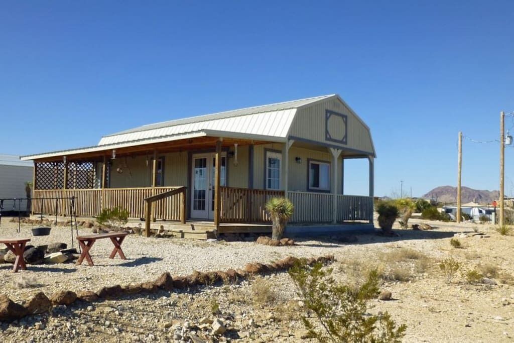 Photo of Others in Study Butte-Terlingua