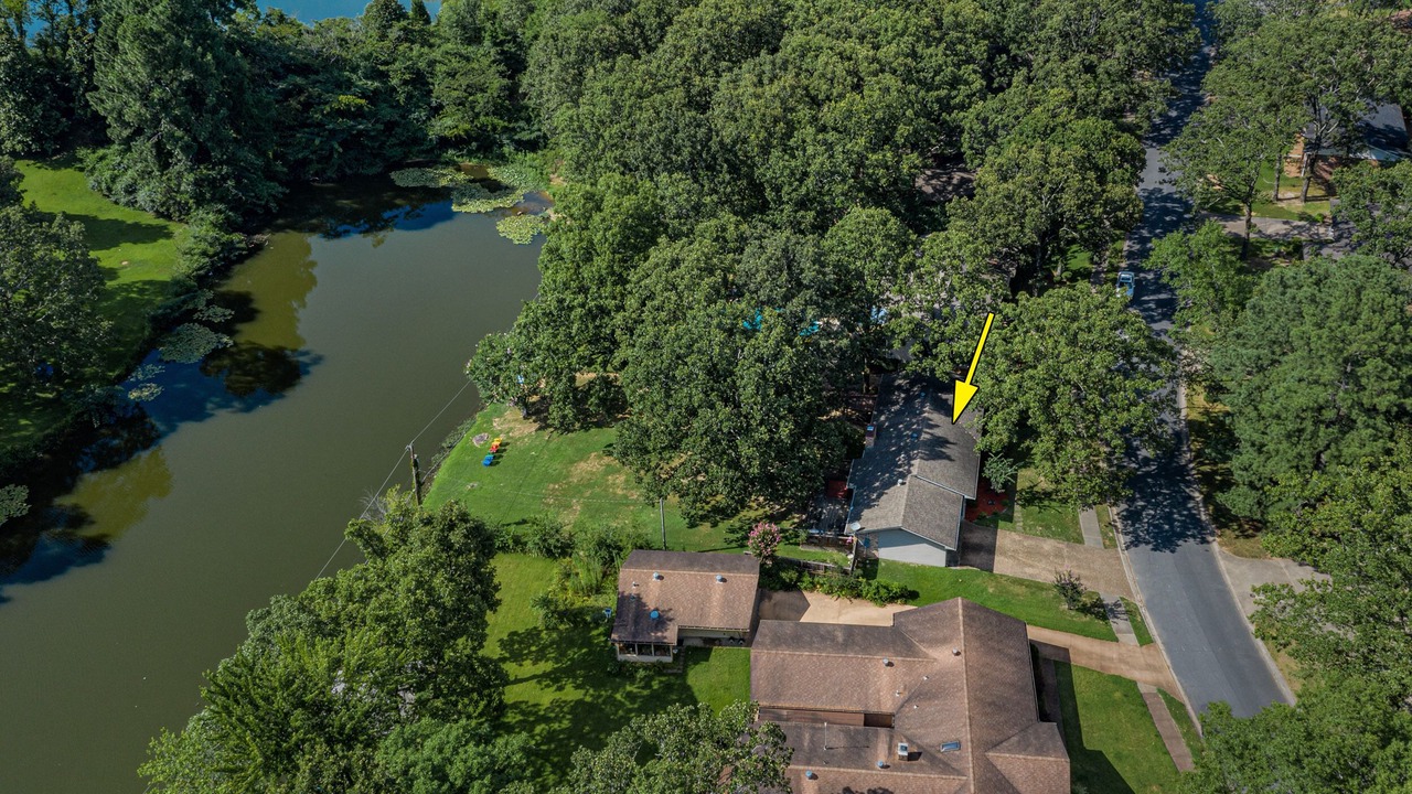Photo of Outdoor in North Little Rock