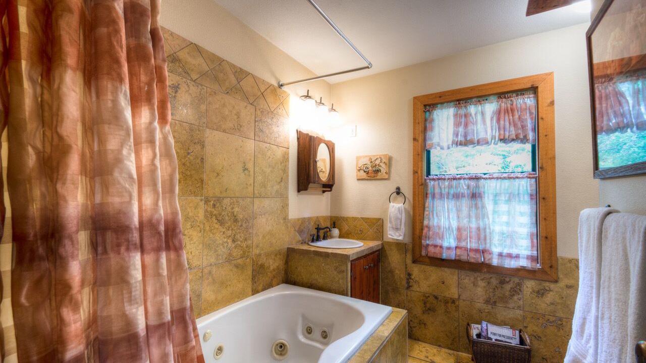 Photo of Bathroom in Lake Austin Village